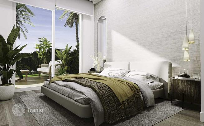 2- and 3-Bedroom Apartments Near Natural Park and Beach in Guardamar del Segura, photo 2