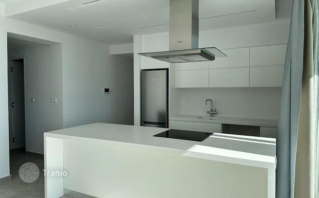 1-Bedroom Apartment with Sea View in Paphos