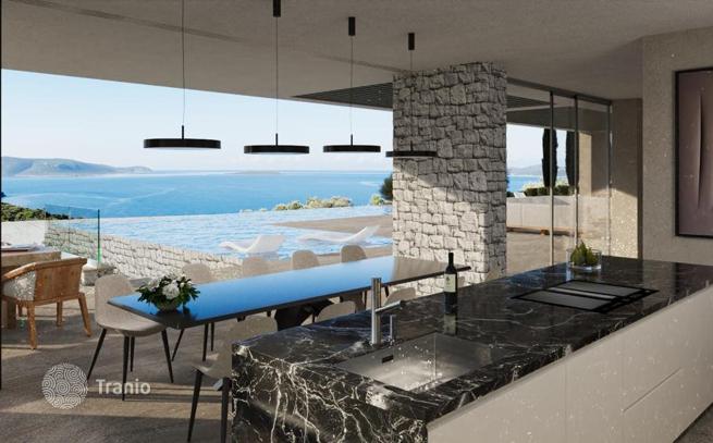 2-Bedroom Villa with Private Pool and Sea View in Messinia, Peloponnese, photo 2