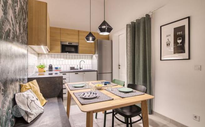 5-комнатная квартира 92 м² в Будапеште, Венгрия, фото 5