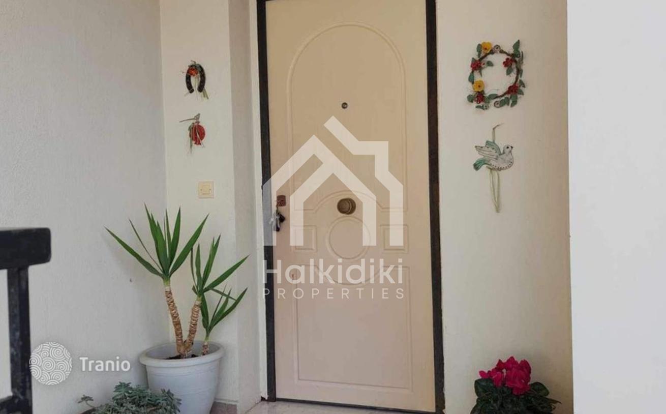 2-Bedroom Apartment in Halkidiki, Greece