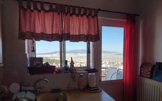 3-Bedroom Apartment with Parking in Athens, photo 5
