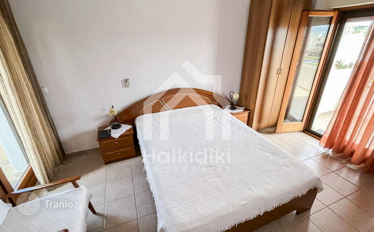 4-комнатный дом в городе 300 м² в Халкидики, Греция