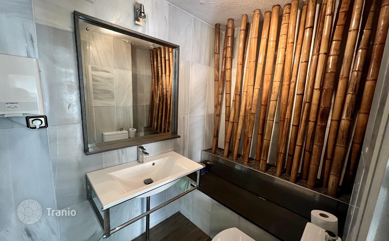 Apartment with Open-Plan Layout in Marbella, Costa del Sol, photo 5