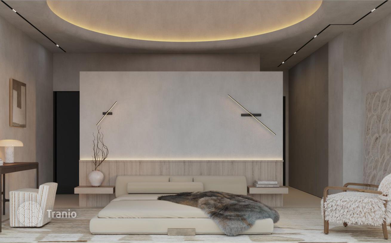 4-Bedroom Villa in Marbella, photo 4