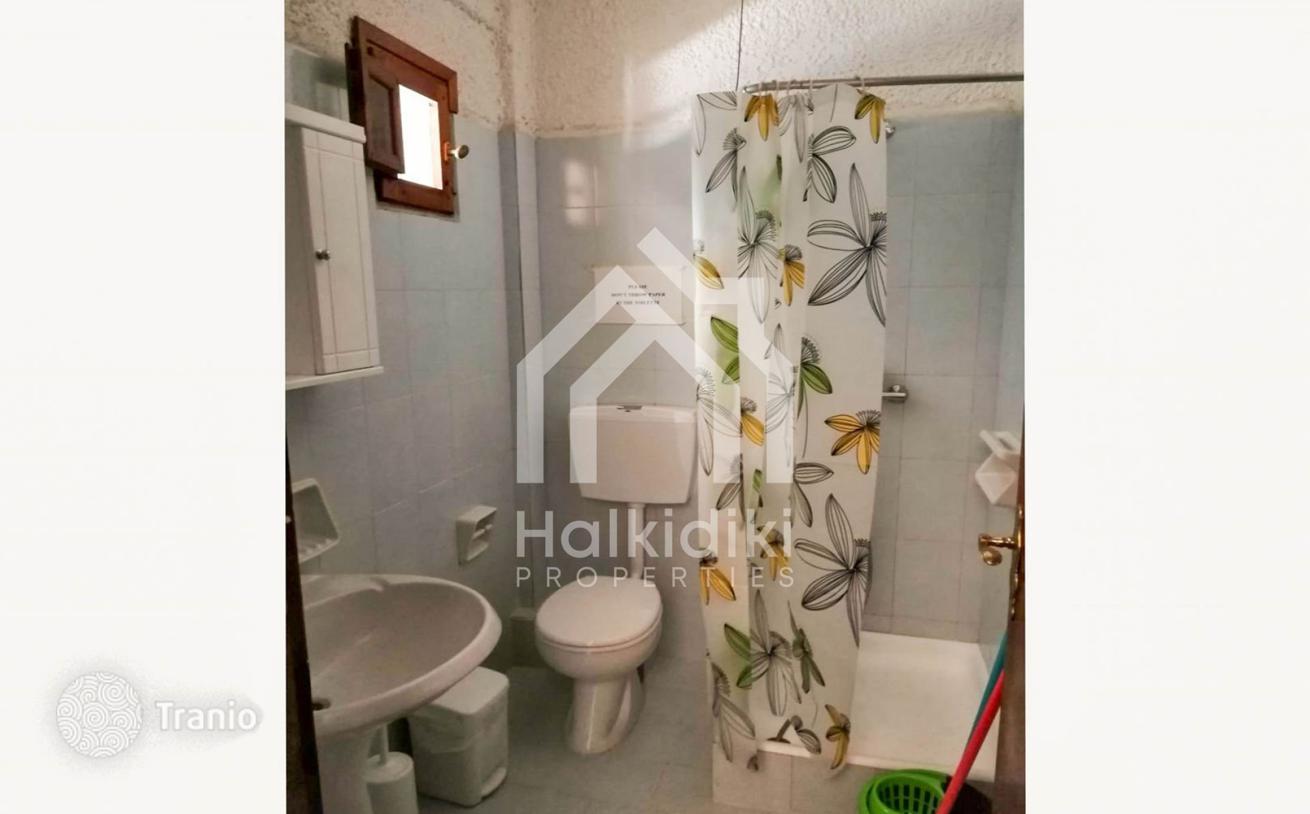 9-Bedroom House in Sitonija, Halkidiki, photo 4