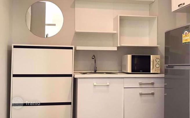 1-Bedroom Condo in Phaya Thai, Bangkok, photo 4
