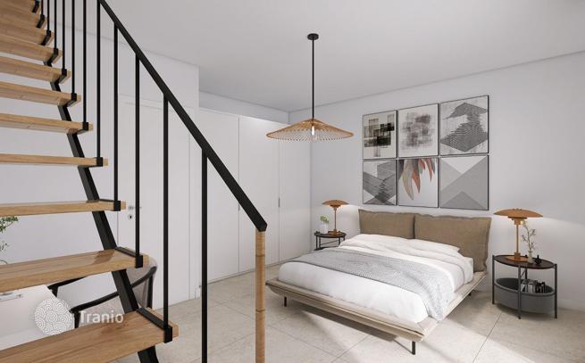 New Residence Near School, 120 m from the Beach in Piraeus, Greece, photo 5