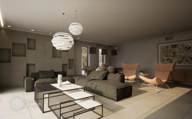 4-комнатная вилла 395 м² в Халкидики, Греция, фото 4