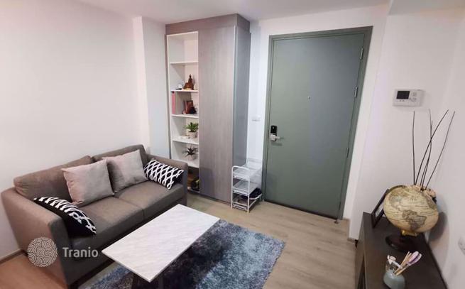 1-Bedroom Condo in Phaya Thai, Bangkok