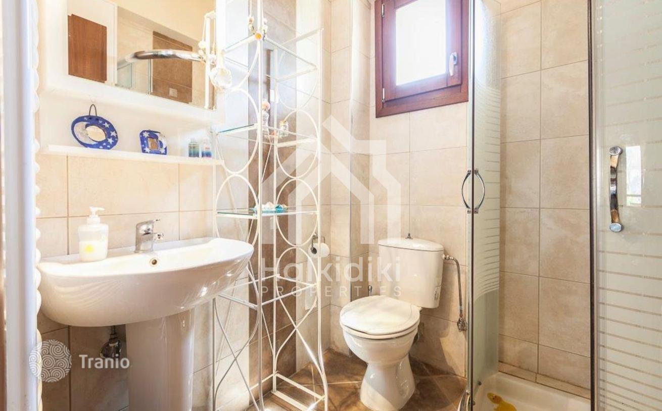 3-Bedroom House in Kassandra, Halkidiki, photo 3