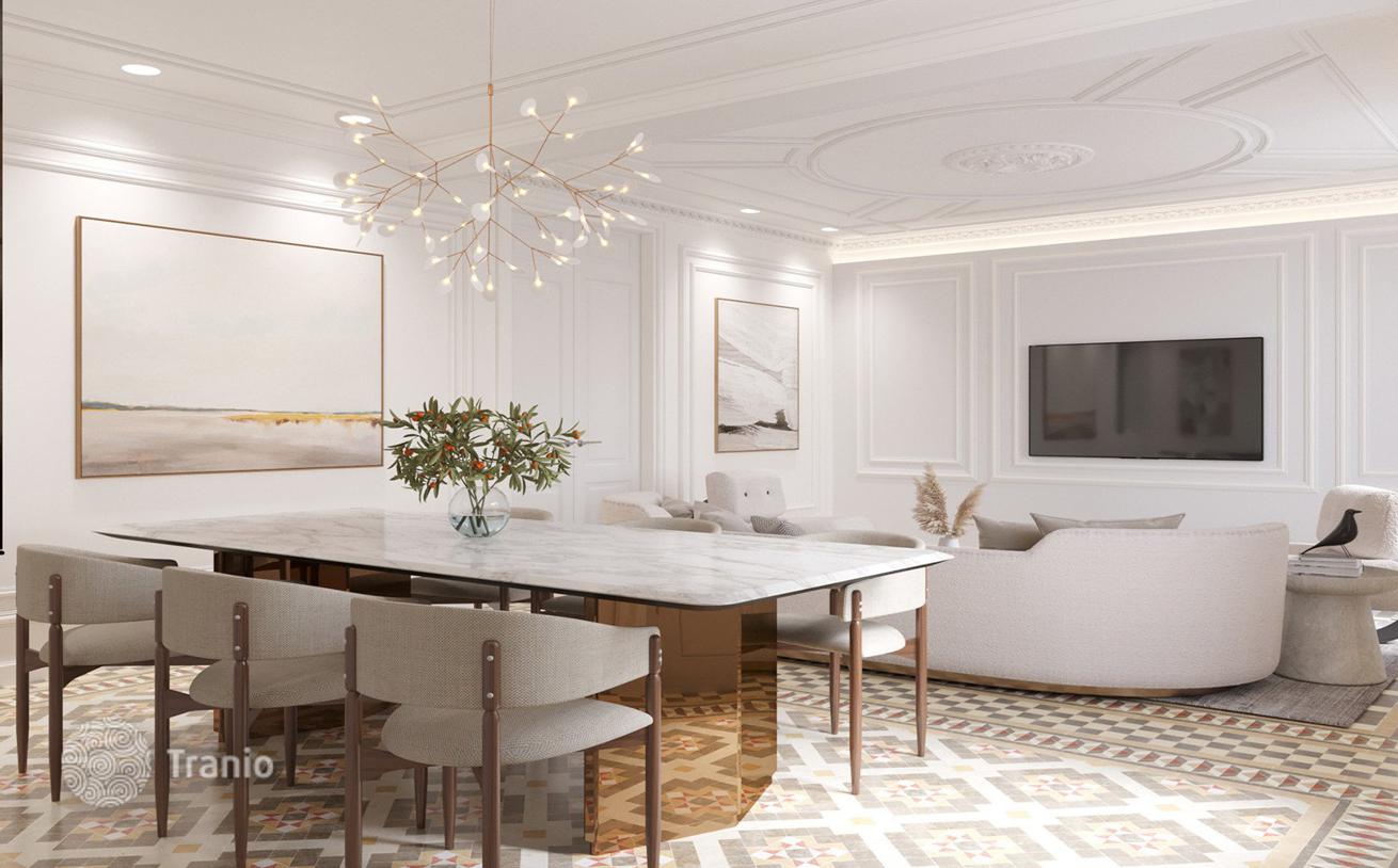 4-комнатная квартира 190 м² в Барселоне, Испания, фото 3