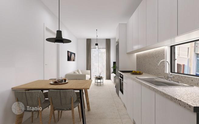 New Residence Near School, 120 m from the Beach in Piraeus, Greece, photo 4