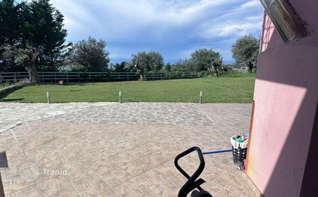 2-Bedroom Townhouse with Sea View in Vourvourou, Halkidiki