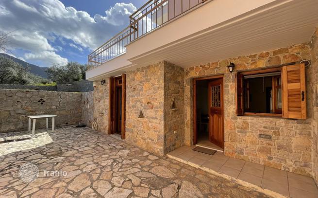 2-Bedroom Villa with Sea View and Garden in Epidavros, Peloponnese, photo 2
