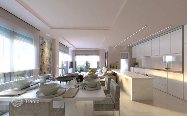 2-комнатная квартира 89 м² в Фуэнхироле, Испания, фото 2