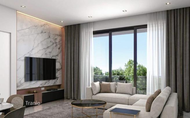 2-Bedroom Apartment in Geroskipou, Limassol, photo 4