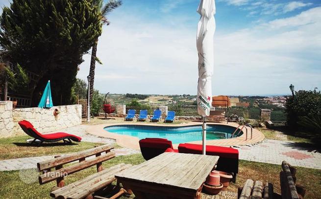 3-Bedroom Townhouse with Pool and Garden Views in Nea Moudania, Halkidiki, photo 5