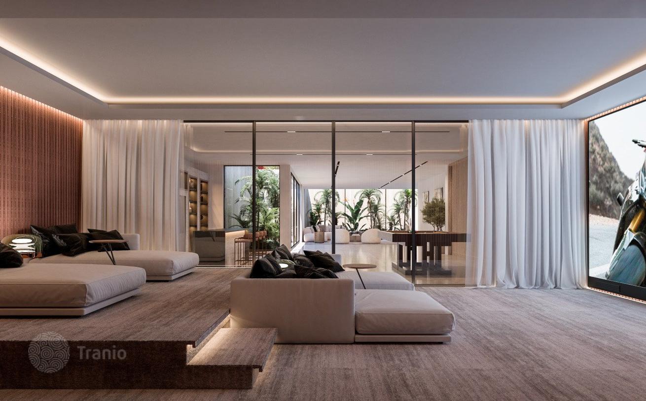 4-Bedroom Villa in Marbella, photo 2