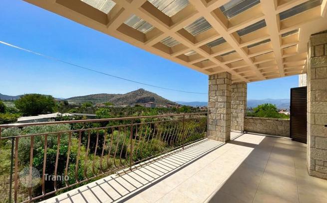 3-Bedroom Stone House in Nafplio, Peloponnese, photo 3