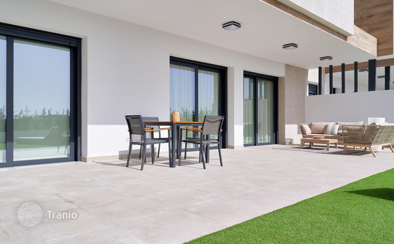 New Apartments with Sea View in Atalaya, Marbella