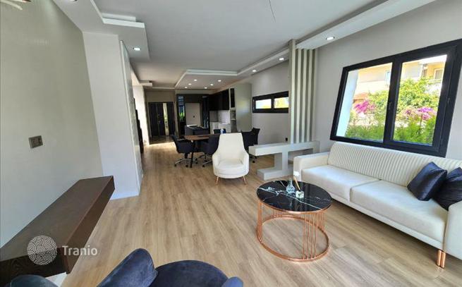 3-Bedroom Villa with Private Pool in Belek, Antalya