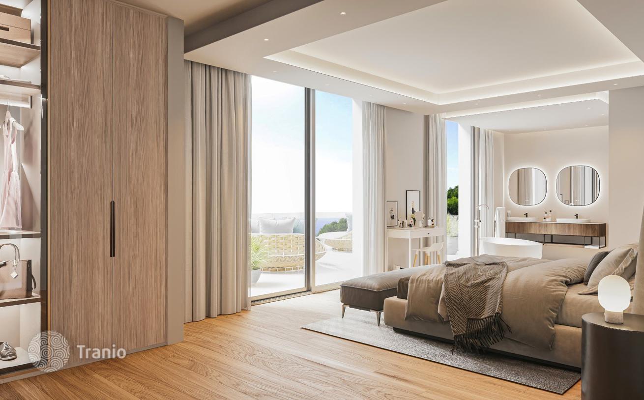 4-Bedroom Villa in Estepona, photo 5