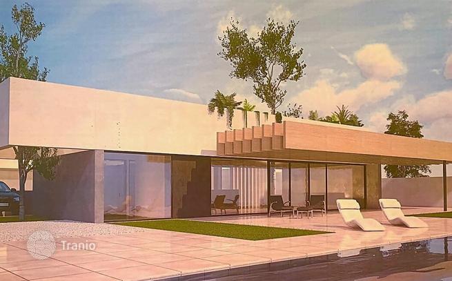3-Bedroom Villas with Pool in Calpe, photo 3