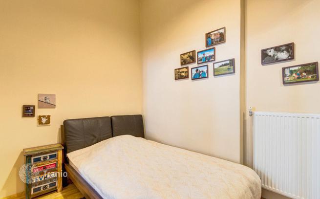 3-комнатная квартира 61 м² в Будапеште, Венгрия, фото 4