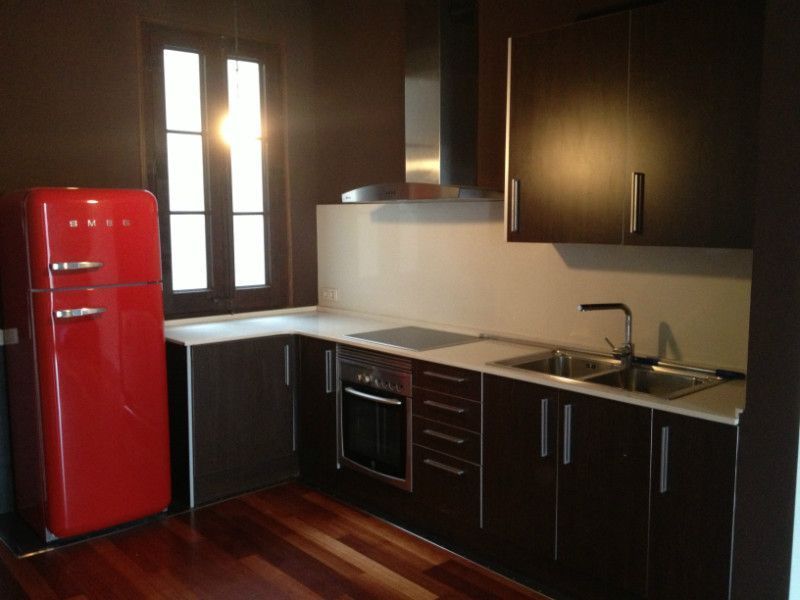 2-Bedroom Apartment in Barcelona