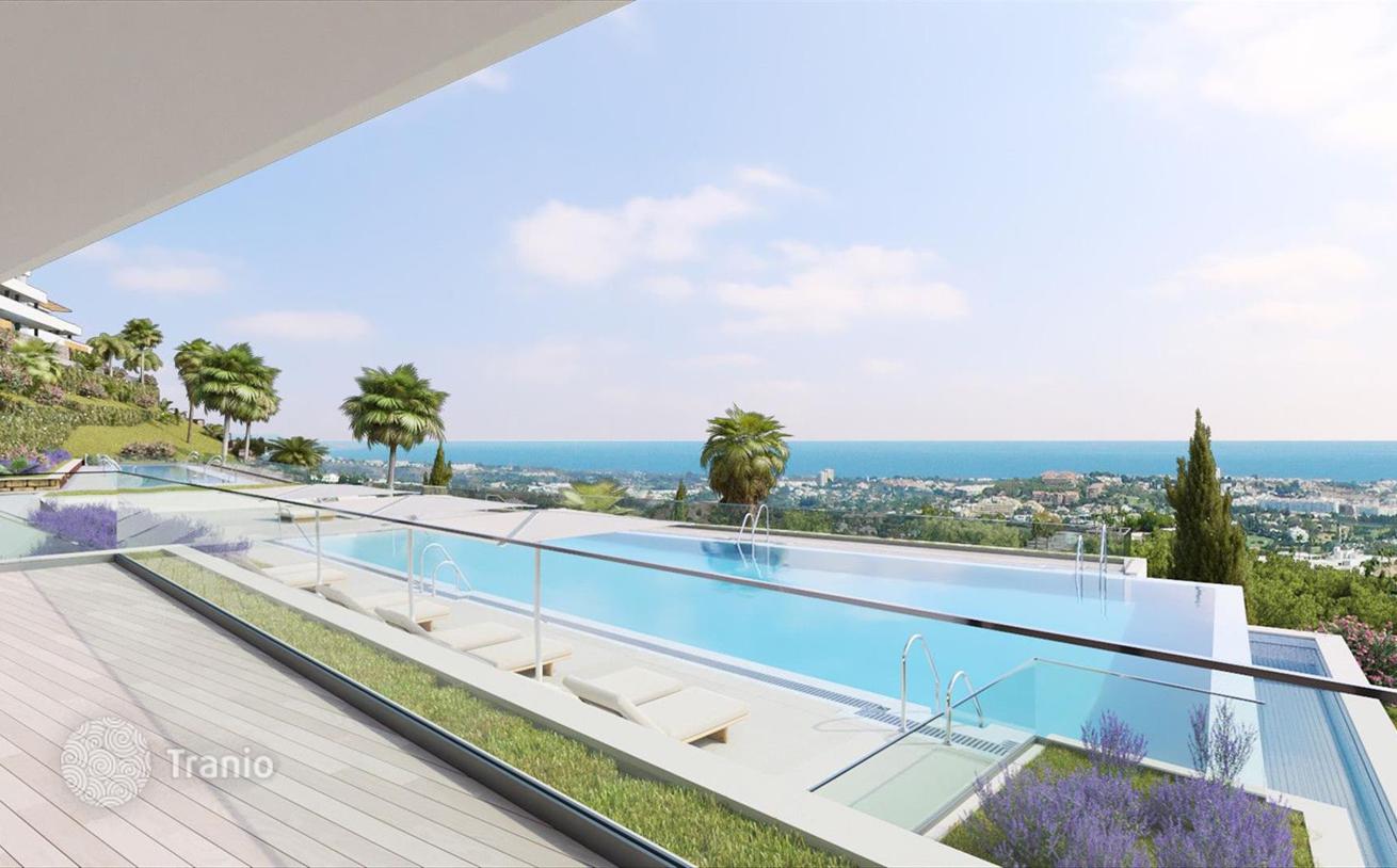3-комнатная квартира 200 м² в Бенаависе, Испания, фото 5