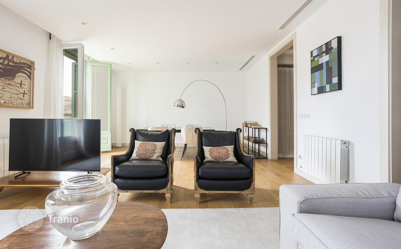 3-комнатная квартира 207 м² в Барселоне, Испания, фото 3