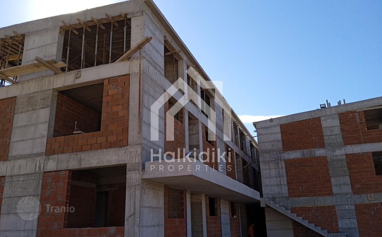 3-Bedroom House with Sea View in Nea Propontida, Halkidiki, photo 2