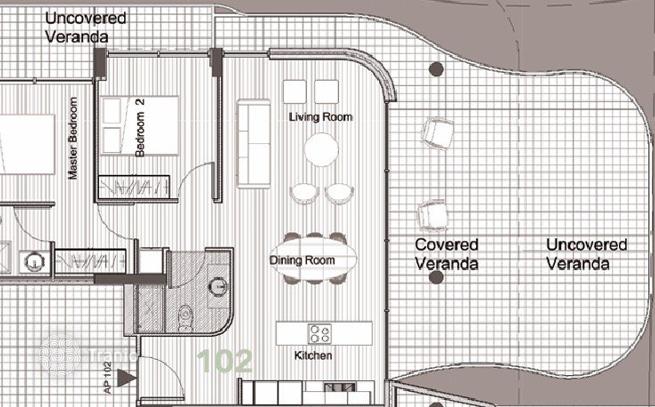 1-Bedroom Apartment in New Build, Paphos, Cyprus, photo 4