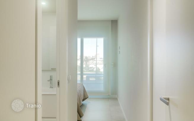 1-Bedroom Apartment with Garden in Deesa de Campoamor