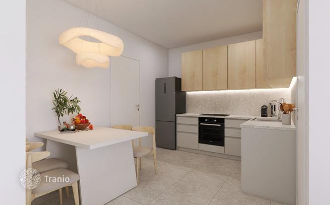 New Apartments 160 m from Zea Marina in Piraeus, photo 4