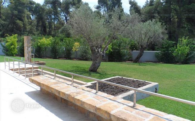 4-Bedroom Villa with Private Pool in Sani, Halkidiki, photo 3