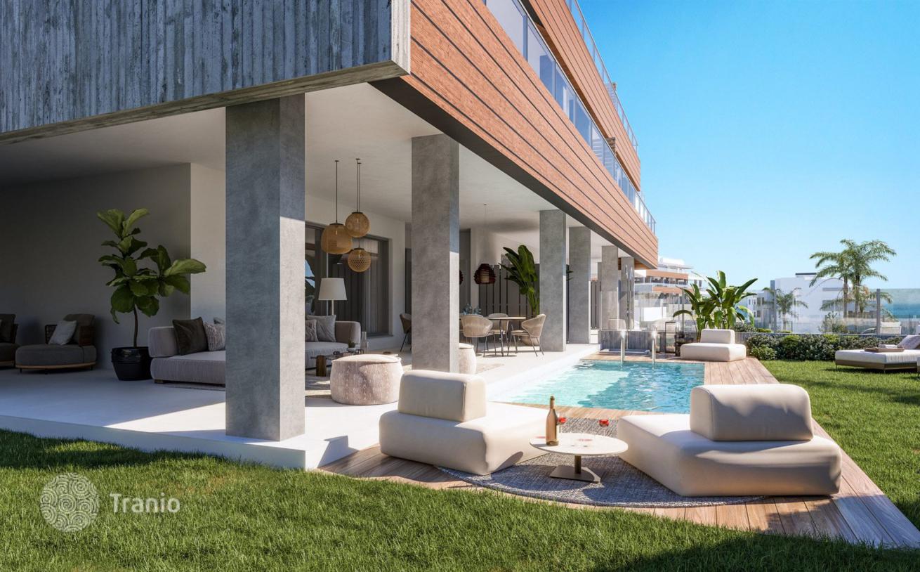 Apartments in Marbella, photo 4