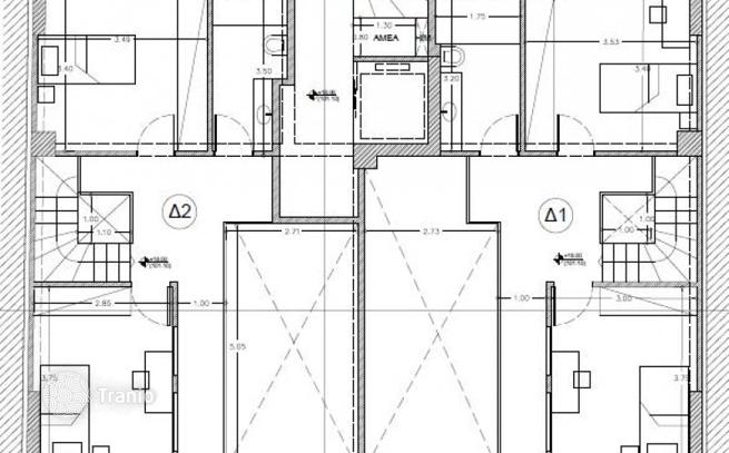 3-комнатный дом в городе 148 м² в Салониках, Греция