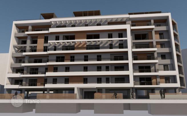 3-комнатный дом в городе 127 м² в Салониках, Греция, фото 4