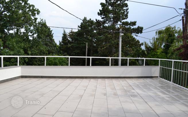 3-комнатная квартира 60 м² в Районе II, Венгрия, фото 2
