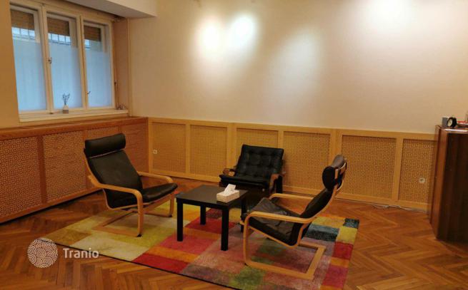 3-комнатная квартира 80 м² в Районе V (Белварош-Липотвароше), Венгрия, фото 4