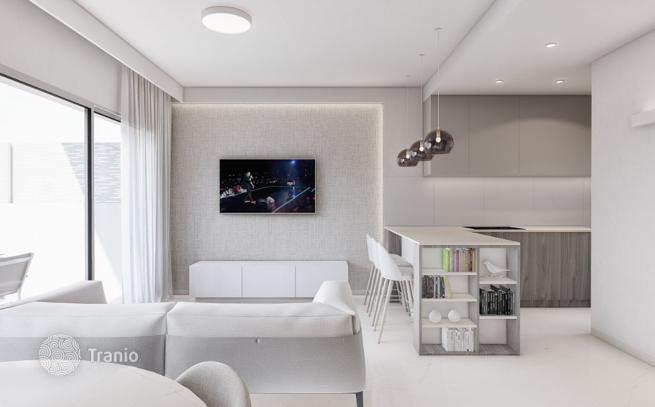 New 3-Bedroom Villas with Private Pool in Villamartin, Alicante, photo 2