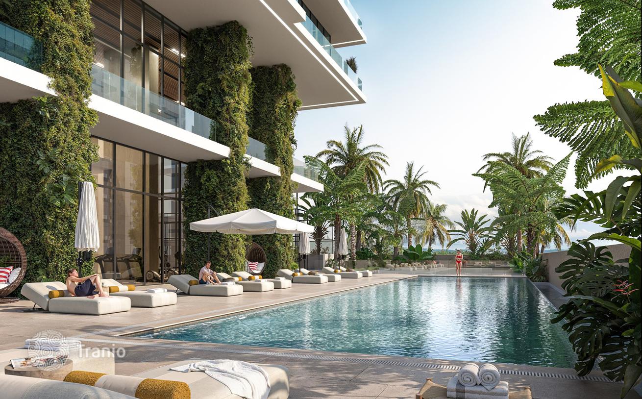Luxury Apartments with Pool and Kids Club in Dubai Marina, Dubai, photo 3