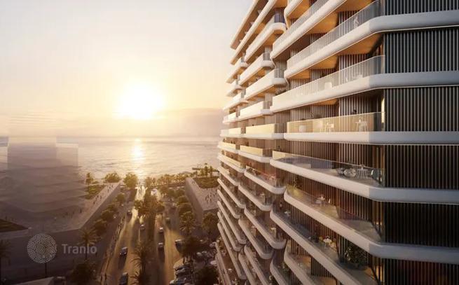 Apartments with Hajar Mountains and Persian Gulf Views in Mina Al Arab, Ras Al Khaimah