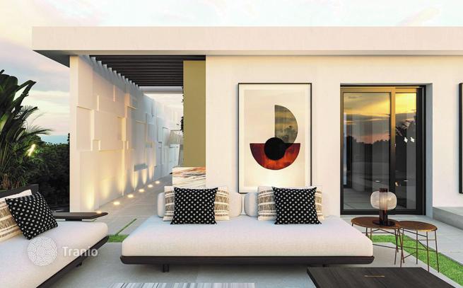 Luxury Apartments with Gym, Hot Tub and Pool in Marbella, photo 4