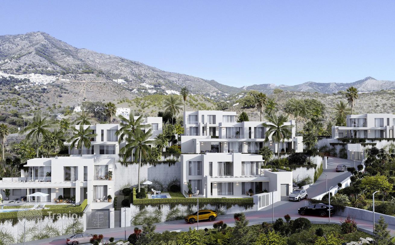 Вилла на продажу в Mijas Pueblo, Михас, фото 4