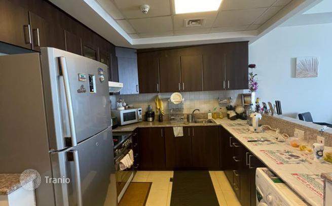 Apartment with Balcony in Churchill Tower, Business Bay, Dubai
