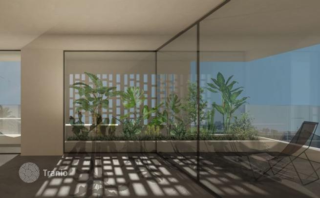 1-Bedroom Apartment in Agios Dometios, Nicosia