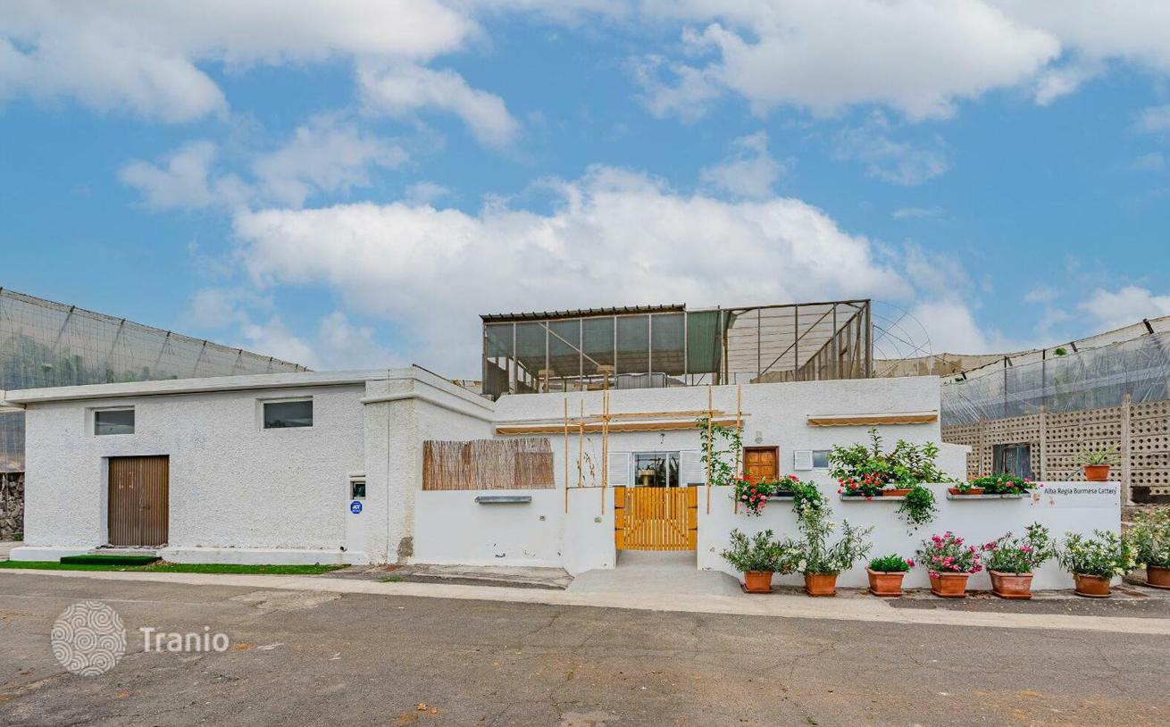 3-комнатный дом в городе 659 м² в Арменьиме, Испания, фото 2